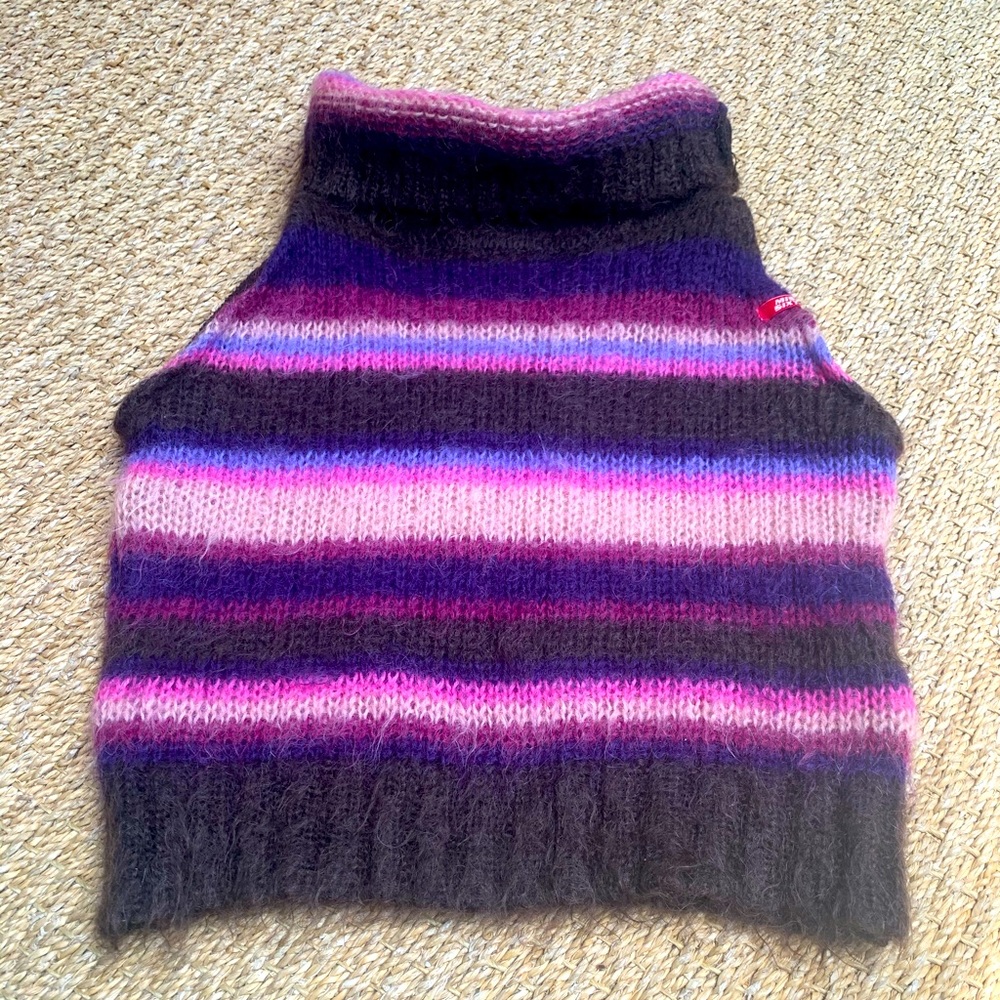 Miss Sixty Vest